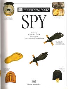 Spy