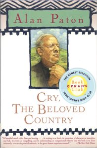 Cry, the Beloved Country