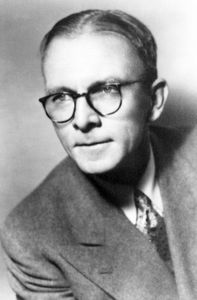 Alan Paton