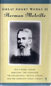 Great Short Works Of Herman Melville