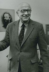 Harrison Hayford