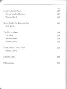 Learning Language Arts Through Literature: The Gold Book - British Literature