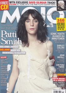 MOJO Issue #263