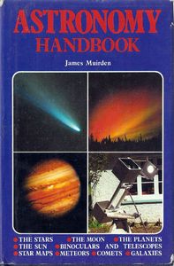 Astronomy Handbook
