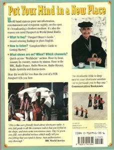 1995 Passport To World Band Radio