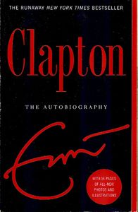 Clapton: The Autobiography