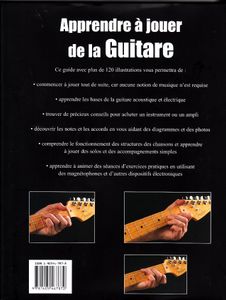Apprendre À Jouer De La Guitare