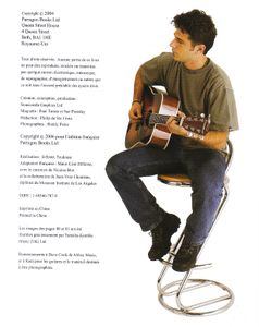 Apprendre À Jouer De La Guitare