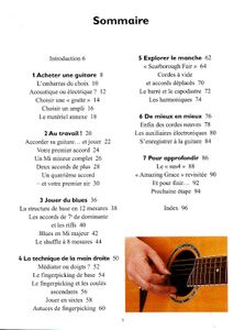 Apprendre À Jouer De La Guitare