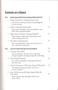 The Complete Idiot's Guide To Positive Dog Training