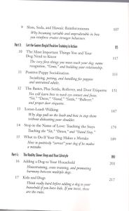 The Complete Idiot's Guide To Positive Dog Training