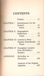 McGuffey and His Readers