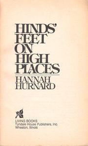 Hinds' Feet On High Places