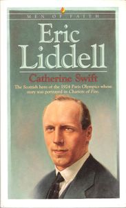 Eric Liddell