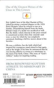Eric Liddell