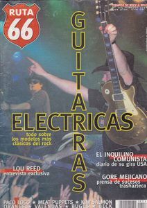 Ruta 66 #114