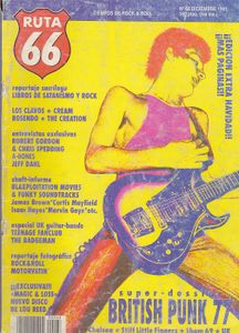 Ruta 66 #68
