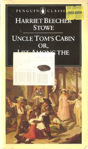 Uncle Tom's Cabin