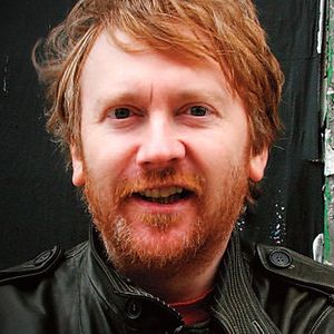 Paul Farley