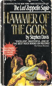 Hammer of the Gods