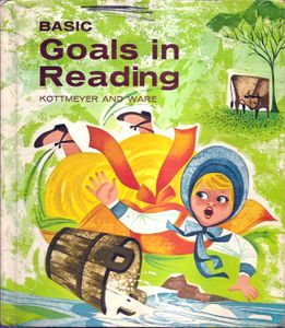 Basic Goals In Reading 3(1)