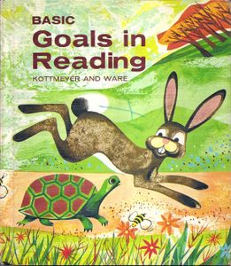 Basic Goals In Reading 3(2)