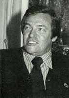 Tom Lavelle