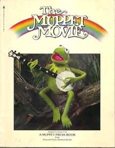 The Muppet Movie