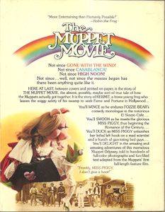 The Muppet Movie