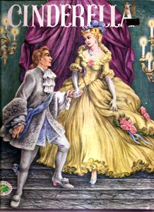 Cinderella