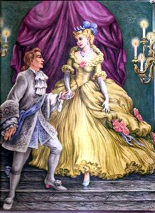 Cinderella