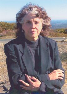 Hedda Nussbaum