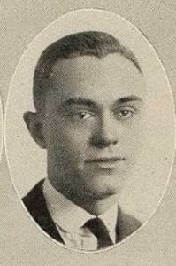 Ryerson Johnson