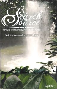 In Search Of The Source: A First Encounter With God's Word