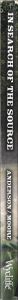 In Search Of The Source: A First Encounter With God's Word