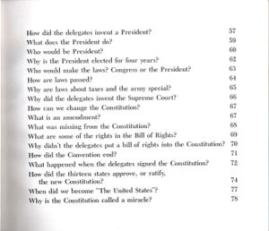 ...If You Were There When They Signed The Constitution
