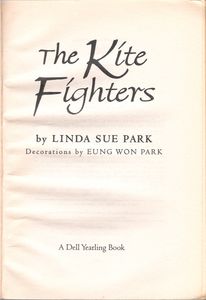 The Kite Fighters