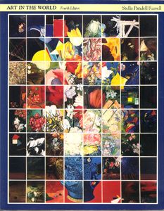 Art In The World: Fourth Edition
