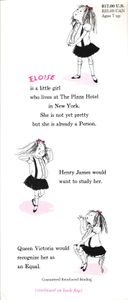 Eloise