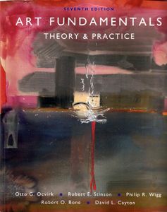 Art Fundamentals: Theory & Practice
