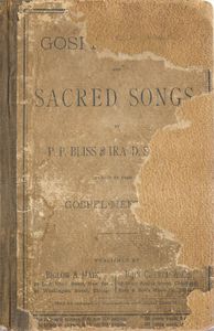 Gospel Hymns And Sacred Songs