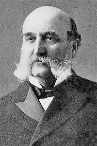 Ira D. Sankey