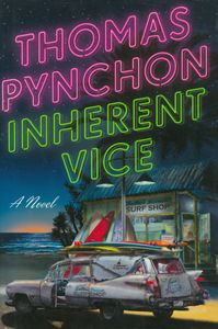 Inherent Vice