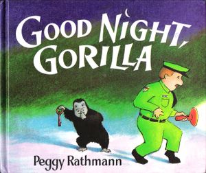 Good Night, Gorilla