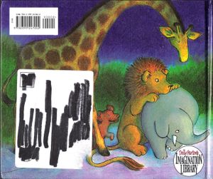 Good Night, Gorilla