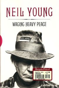 Waging Heavy Peace: A Hippie Dream