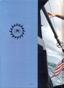 The Boy Who Sailed Around The World Alone