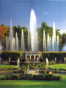 Longwood Gardens