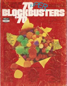 70 Super Blockbusters For '70
