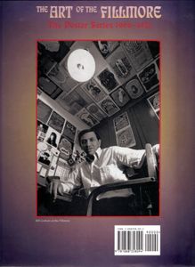The Art Of The Fillmore: The Poster Series 1966-1971